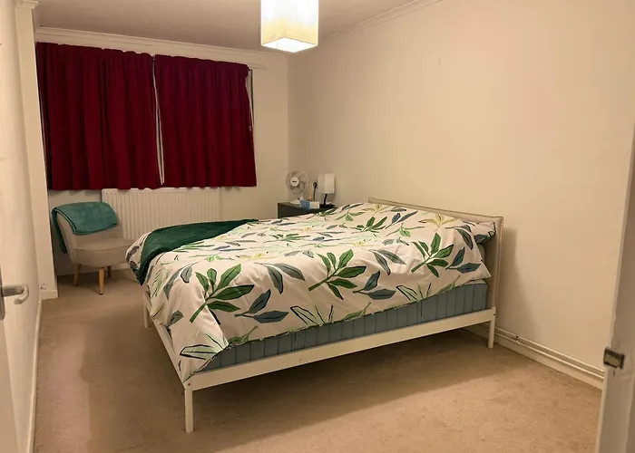 Homely 1Bd Flat Central Ldn Angel Kings Cross