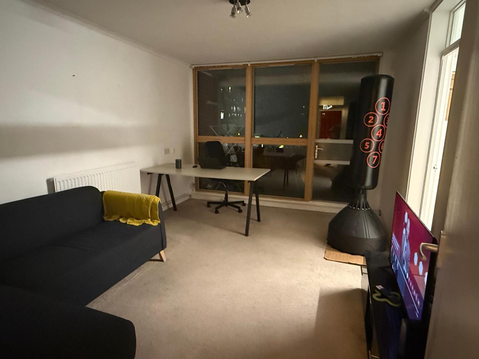 Homely 1bd Flat Ldn Angel Kings Cross
