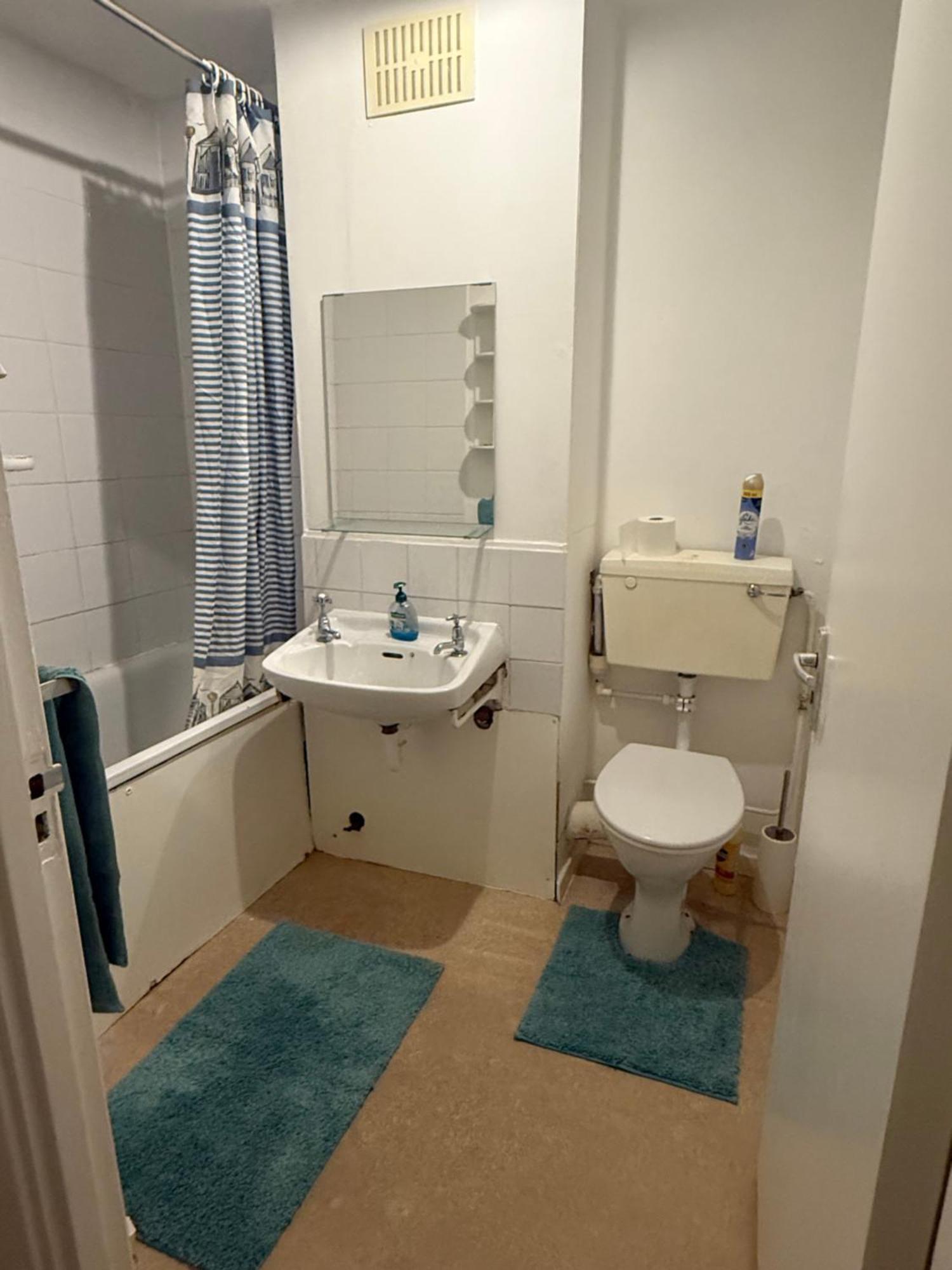 Apartment Homely 1bd Flat Ldn Angel Kings Cross London