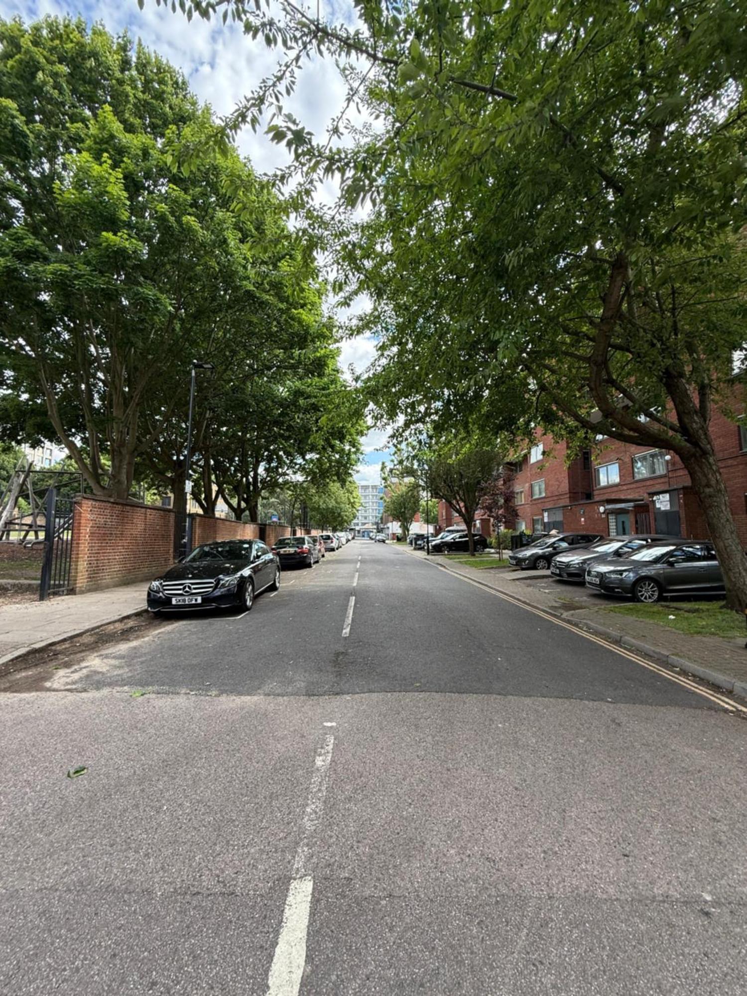 Homely 1bd Flat Ldn Angel Kings Cross