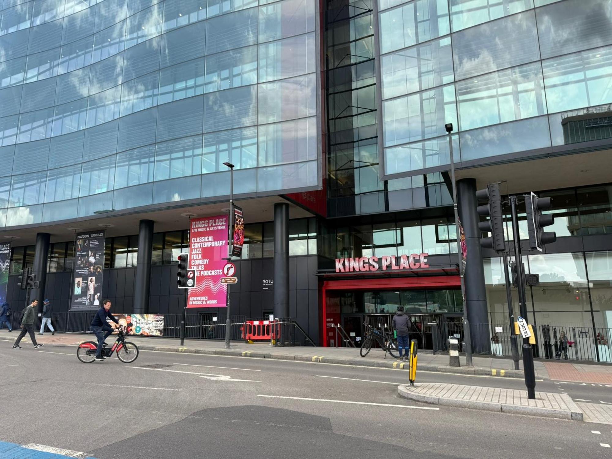 Homely 1bd Flat Ldn Angel Kings Cross Apartment *